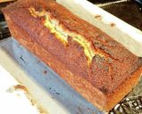 米粉で★バナナと胡桃のパウンドケーキ作り方8写真
