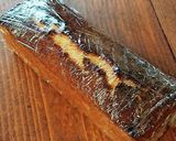 米粉で★バナナと胡桃のパウンドケーキ作り方9写真