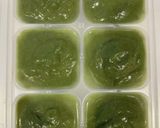 離乳食後期★バナナオートミールおやき作り方6写真