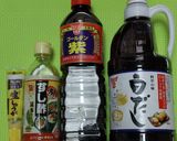 【レンジで超簡単男飯】胡瓜のQちゃん漬け作り方1写真