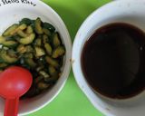 【レンジで超簡単男飯】胡瓜のQちゃん漬け作り方4写真
