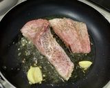 切り身で簡単！鯛のアクアパッツァ作り方6写真