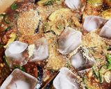 冷や汁作り方8写真