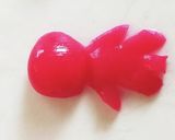 かわいい金魚ゼリー作り方5写真