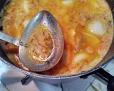 スパイスから作るポークカレー作り方12写真