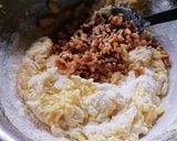 米粉で★バナナと胡桃のパウンドケーキ作り方6写真