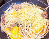 うちの焼きそば作り方4写真