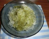 王道かき氷、応用かき氷。全３種作り方2写真