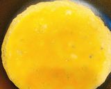 ツン！とからしが効いた春雨サラダ作り方1写真