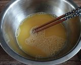 茶碗蒸し　具なし作り方5写真