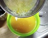 茶碗蒸し　具なし作り方6写真
