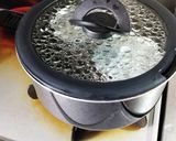 茶碗蒸し　具なし作り方11写真