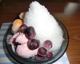 王道かき氷、応用かき氷。全３種作り方6写真