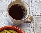 お家カフェ風盛り付け案★ローストビーフ丼作り方20写真
