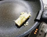 圧倒的中毒性！鳥モモ肉でガリバタポン！作り方4写真