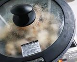 圧倒的中毒性！鳥モモ肉でガリバタポン！作り方6写真
