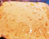 HMと桃缶で簡単！桃のパウンドケーキ作り方4写真