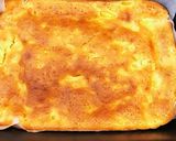 HMと桃缶で簡単！桃のパウンドケーキ作り方6写真