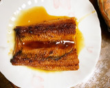 土用にレンジで簡単鰻蒲焼きのたれ作り方8写真