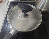 最高のごまダレ！簡単ささみの棒々鶏風作り方3写真