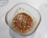 最高のごまダレ！簡単ささみの棒々鶏風作り方5写真