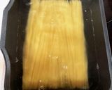 トマト嫌いの息子が喜ぶトマトの冷製パスタ作り方2写真
