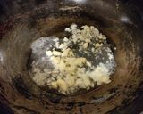 スパイスで作るインド風チャナ豆カレー作り方3写真