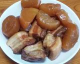 豚の角煮＊ゼロ活力鍋作り方19写真