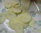 夏野菜たっぷりチーズリゾット作り方2写真