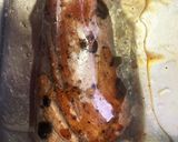 我が家のローストポーク！作り方7写真