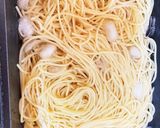 トマト嫌いの息子が喜ぶトマトの冷製パスタ作り方3写真