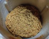 スパイスで作るインド風チャナ豆カレー作り方7写真
