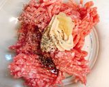 シャーピン〜お祭りの味〜4つの味作り方3写真