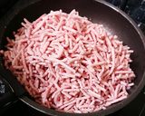 【簡単】本格肉みそ作り方2写真