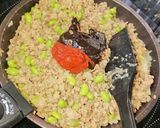 【簡単】本格肉みそ作り方7写真