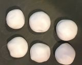いろんな粉のみたらし団子作り方2写真