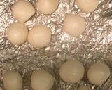 いろんな粉のみたらし団子作り方4写真