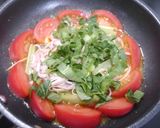 簡単！イタリアンホットサラダ作り方3写真