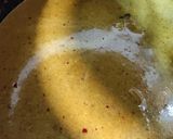 スパイスで作るインド風チャナ豆カレー作り方9写真