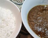 スパイスで作るインド風チャナ豆カレー作り方12写真