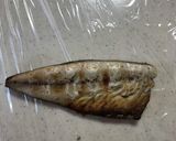 焼き鯖寿司　もち米入り作り方4写真