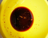 〇〇家の夏の一品　茄子の生姜醤油あえ作り方2写真
