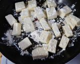 ヨウサマの減塩ゴーヤチャンプル作り方5写真