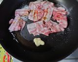 ヨウサマの減塩ゴーヤチャンプル作り方7写真