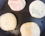 シャーピン〜お祭りの味〜4つの味作り方9写真