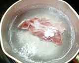 超簡単！ふわふわ冷しゃぶサラダ！！作り方3写真