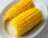 レンチン５分！簡単で甘い塩とうもろこし作り方6写真