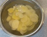 ラクックでじゃがいもとサバ缶のチーズ焼き作り方2写真