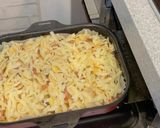 ラクックでじゃがいもとサバ缶のチーズ焼き作り方9写真
