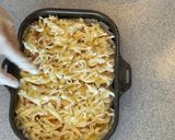 ラクックでじゃがいもとサバ缶のチーズ焼き作り方8写真